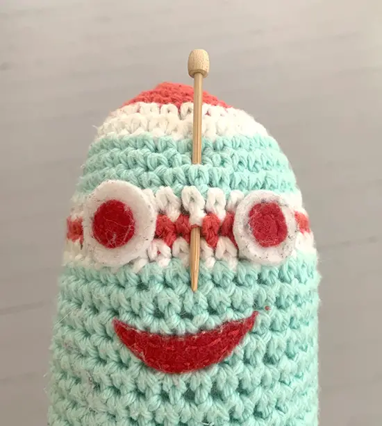 Pin em My crochet stuff